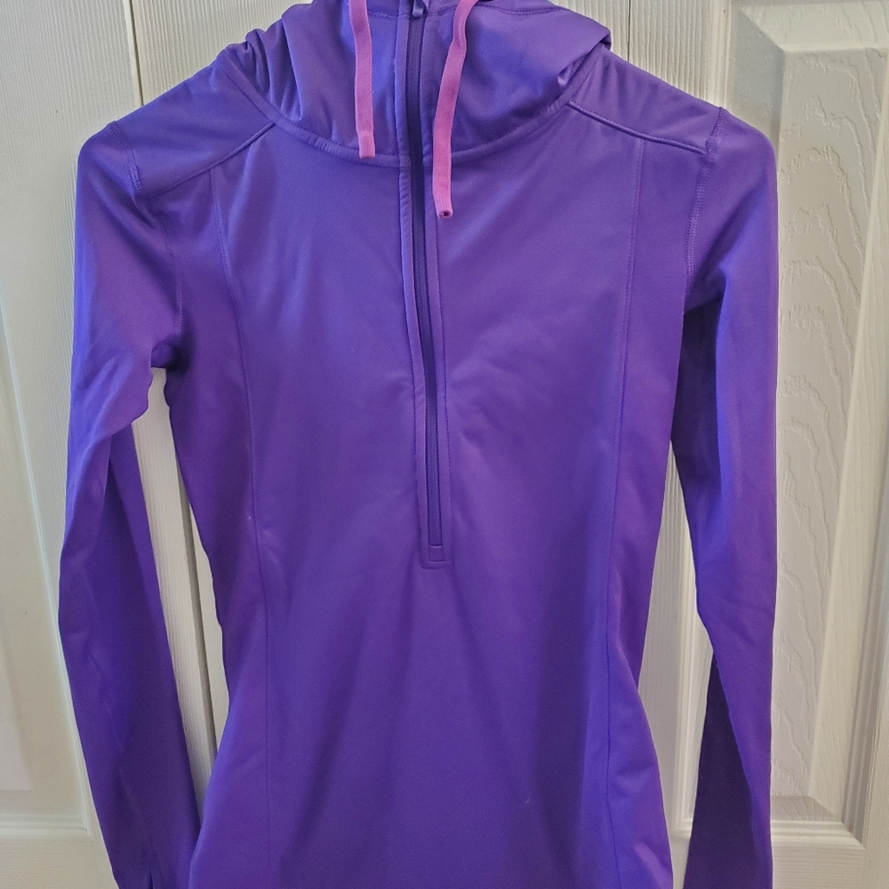 Nike Athletic Shirt